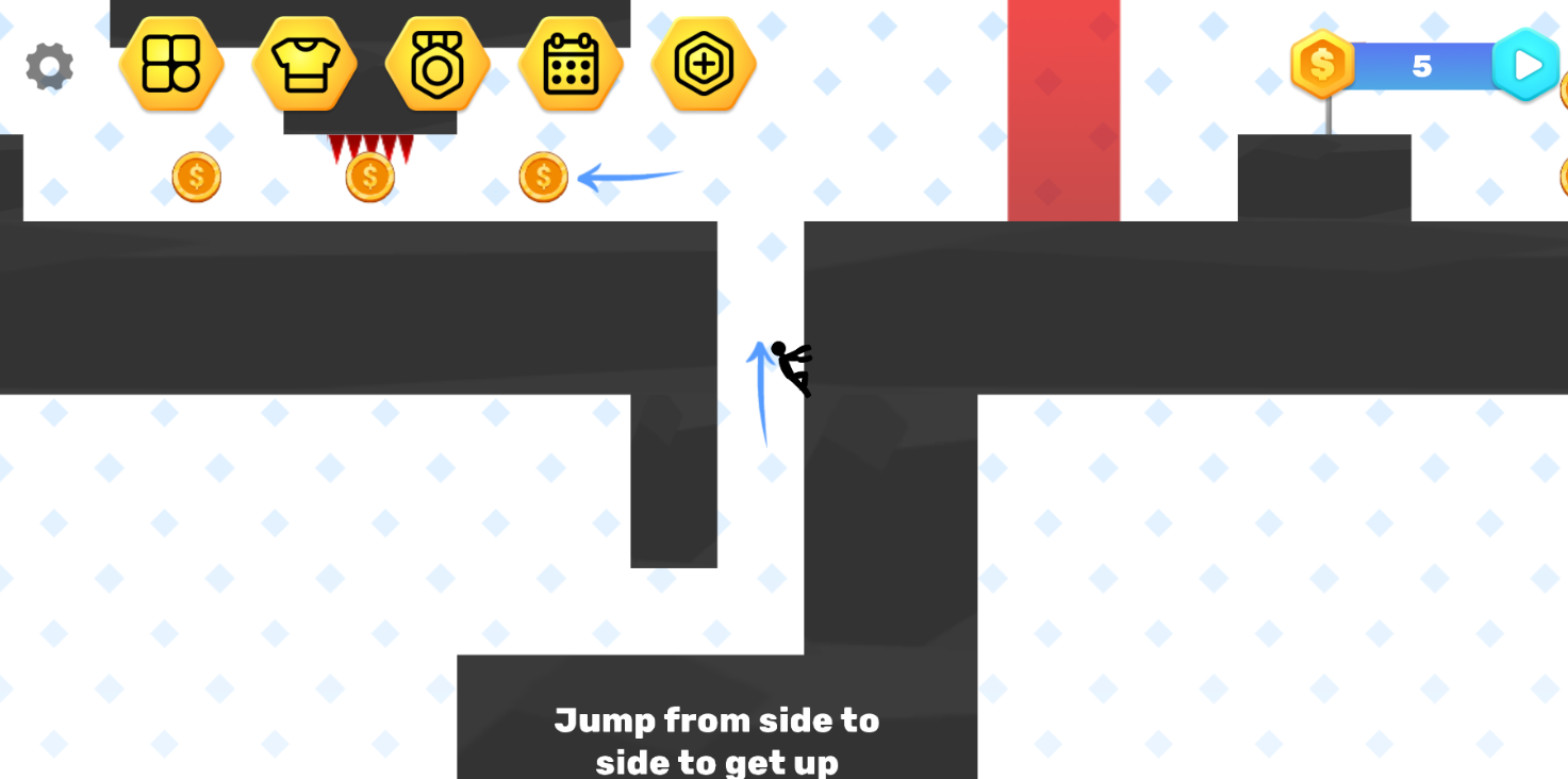 Vex 9 Game Play Online